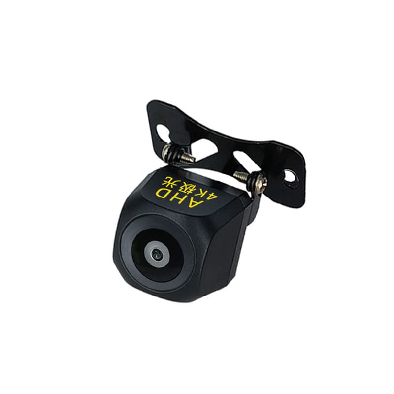 Universal AHD4K Aurora Ultra HD Reverse Camera Reversing Image Car Rear View Camera Starlight Night Vision 5