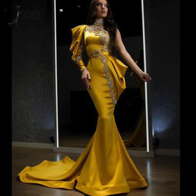 (Cross-border trading), fashionable evening dress, ebay 2