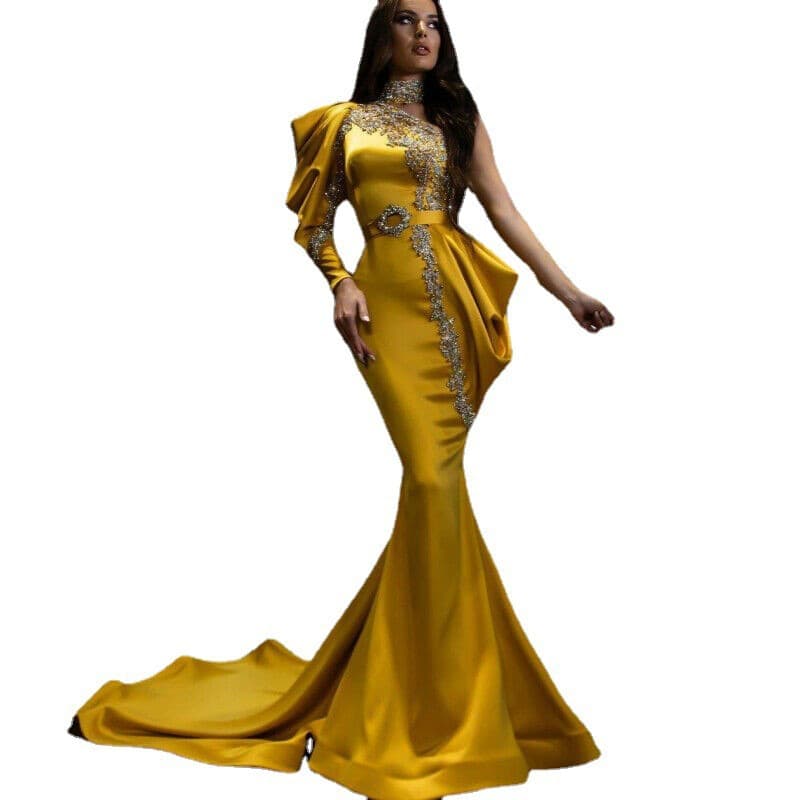 (Cross-border trading), fashionable evening dress, ebay 5