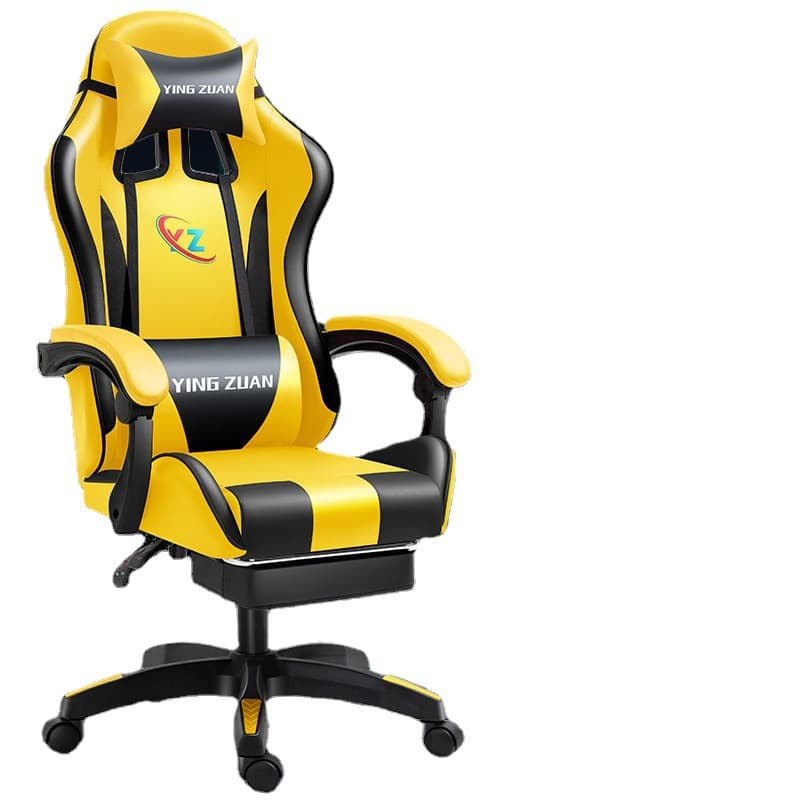 Gaming chair gaming chair internet cafe computer chair home office chair seat ergonomic chair wholesale 5