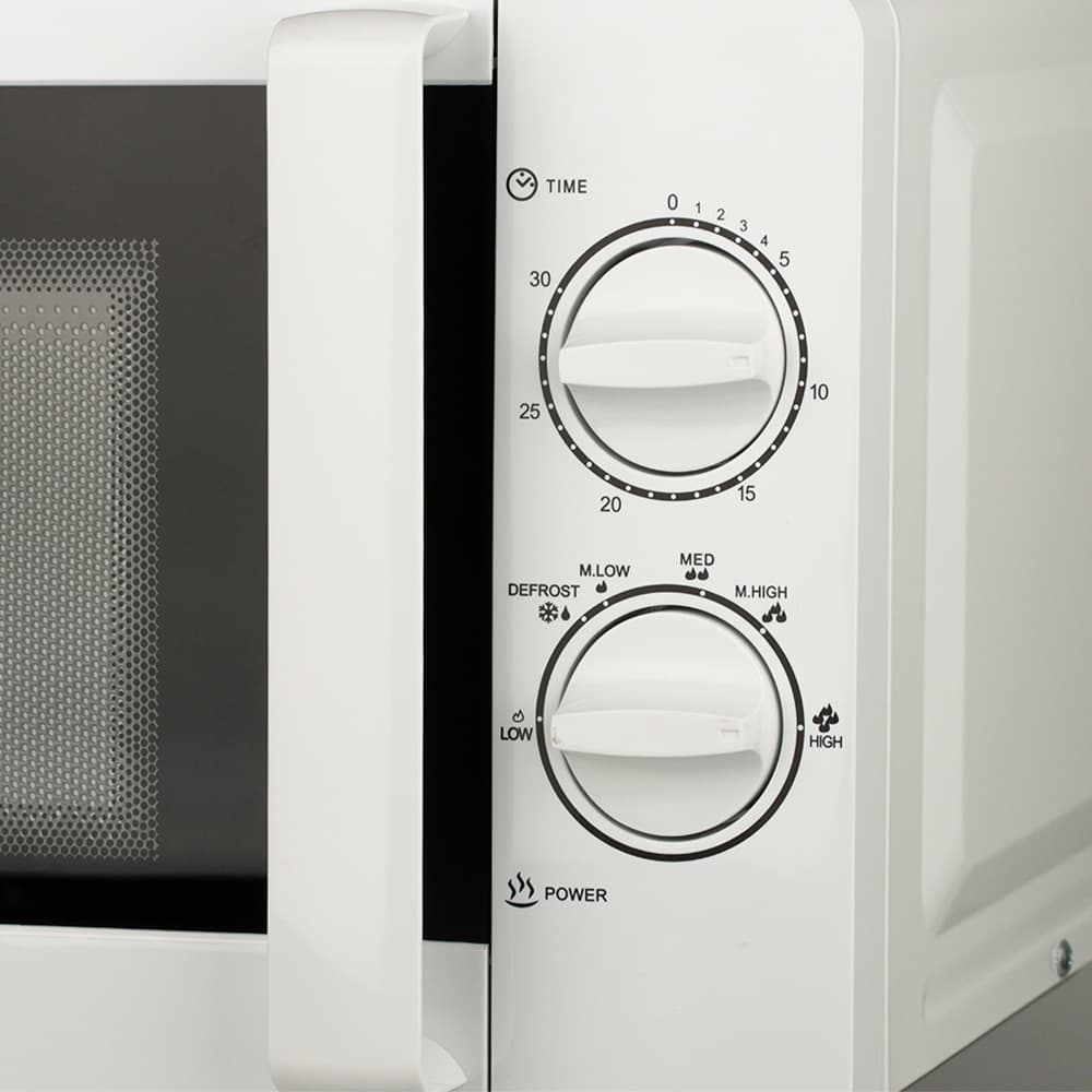 RAF European Rule Microwave Furniture Household Office Fast Platform Microwave Furnace Visual Heating Microwave Furnace 3