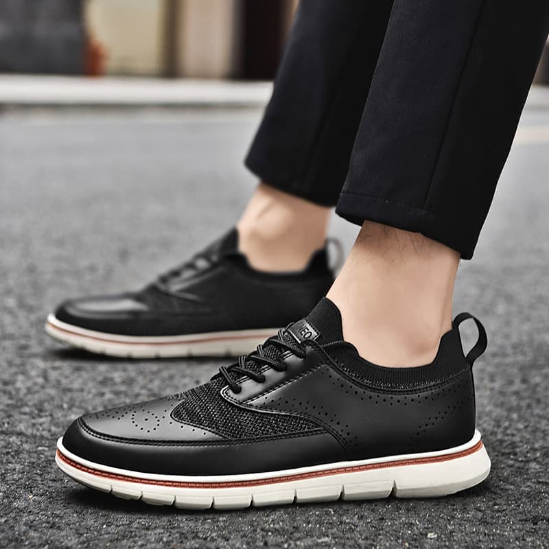 (Cross-border trading), men's casual fashionable trend extra large shoes, 2022 collection, plus size 2