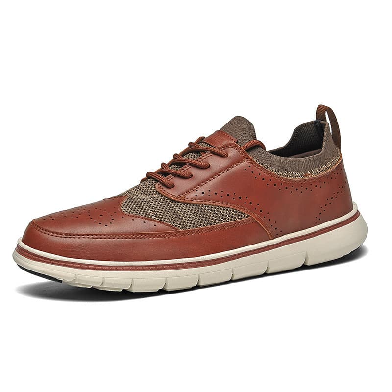 (Cross-border trading), men's casual fashionable trend extra large shoes, 2022 collection, plus size 5