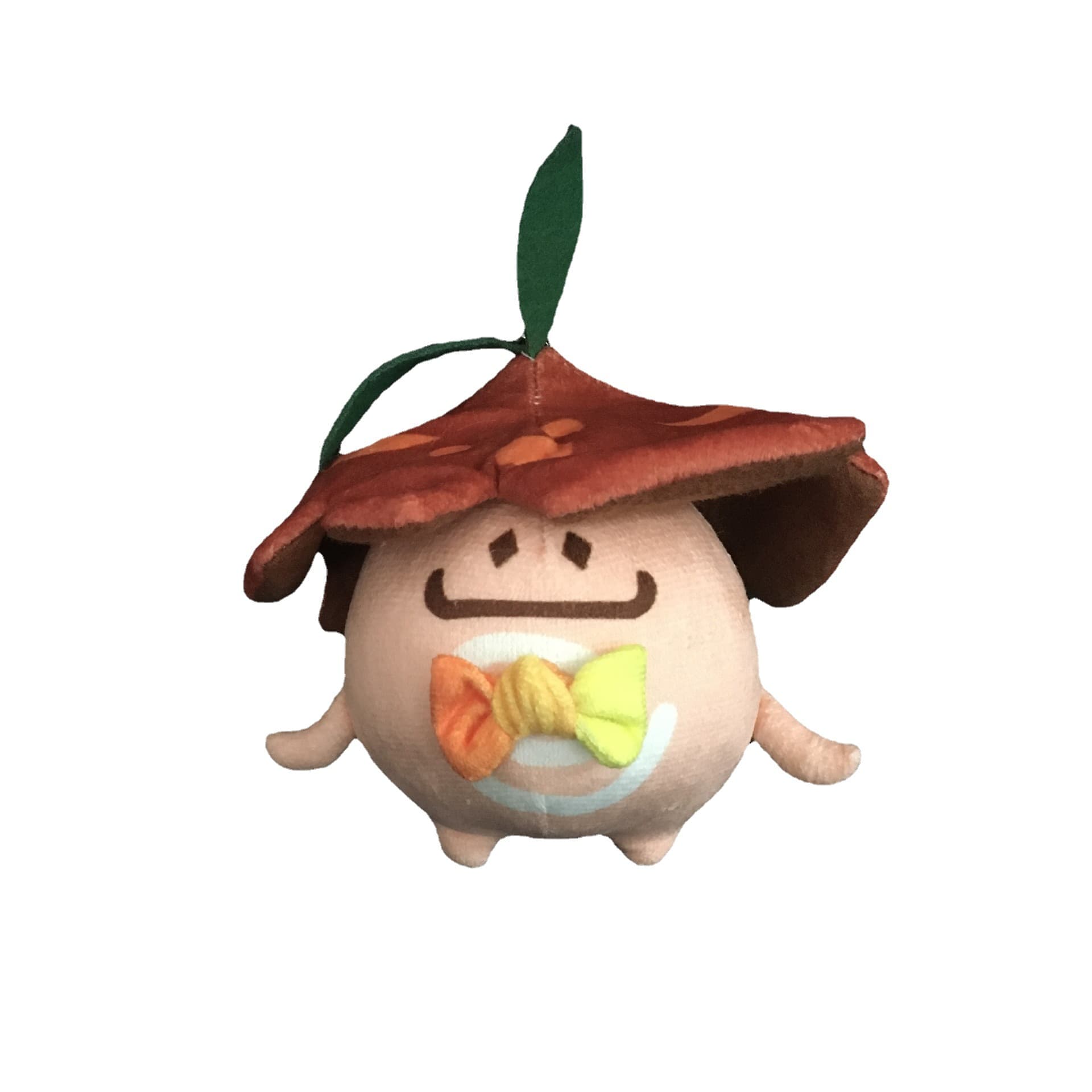 Plush doll, small toy 5