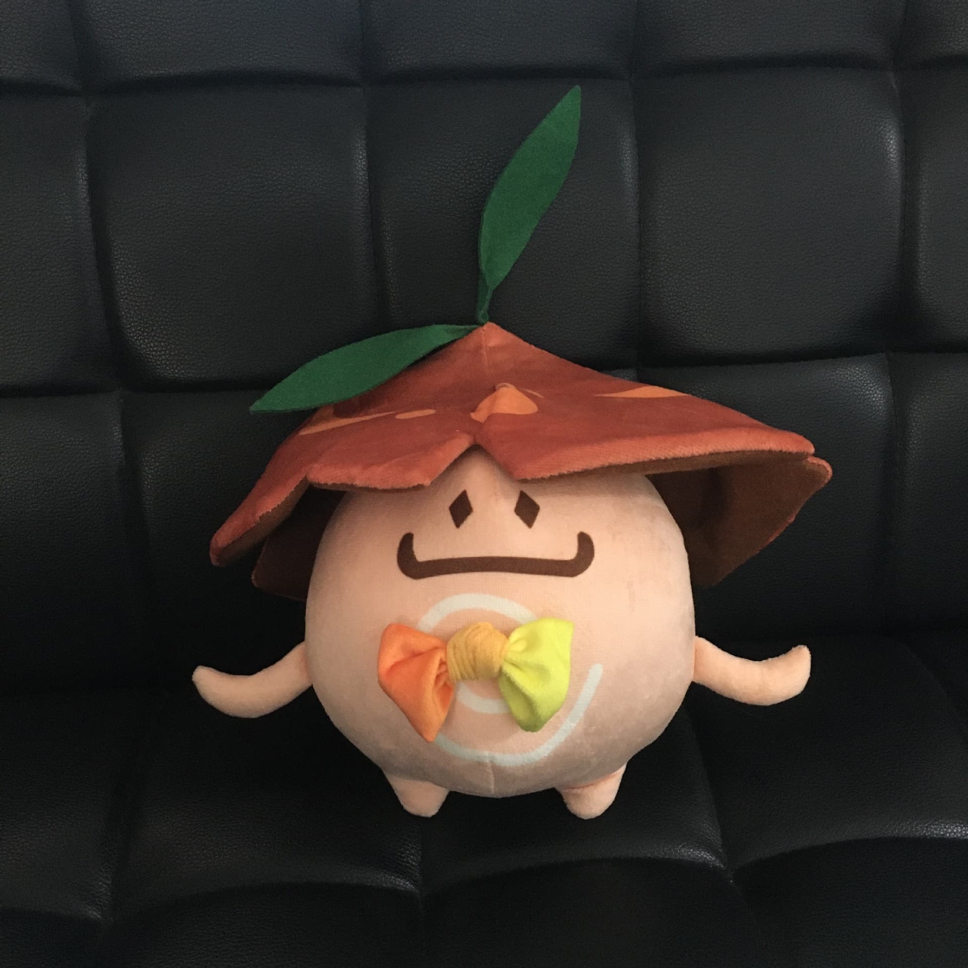 Plush doll, small toy 6