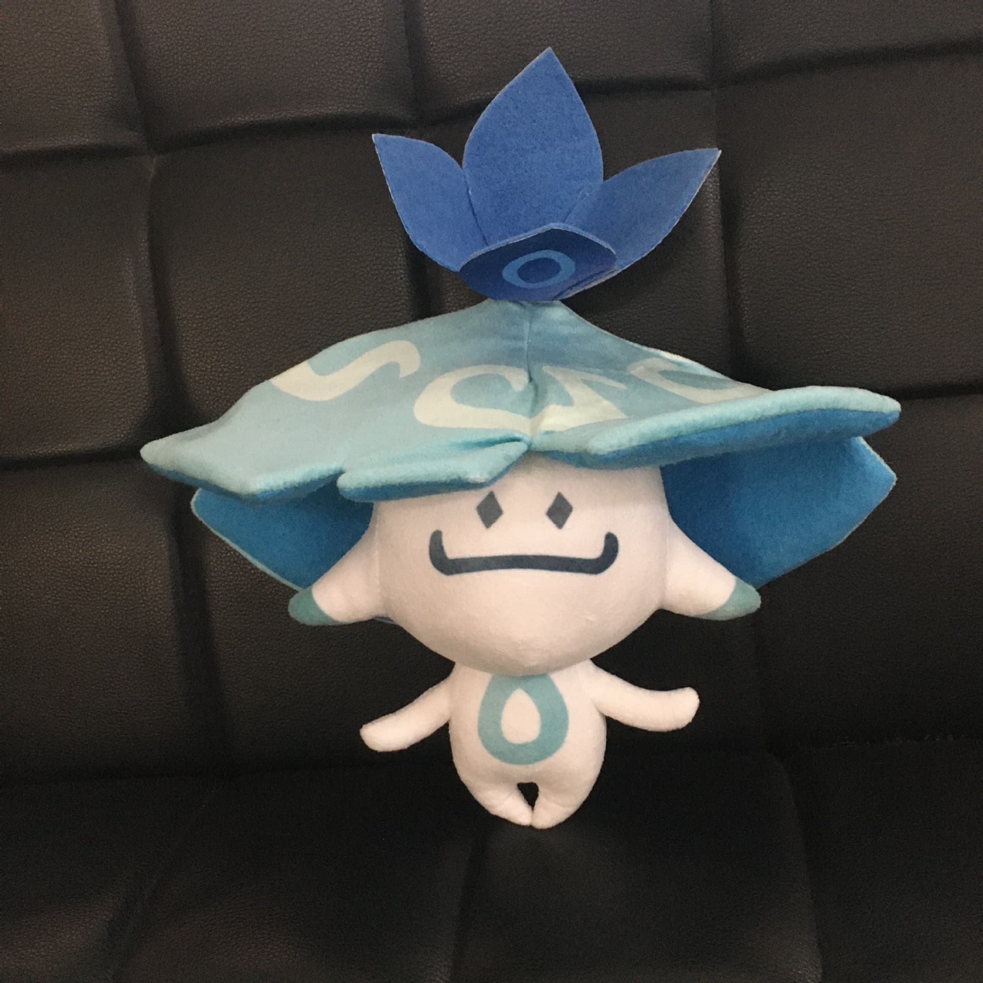 Plush doll, small toy 7