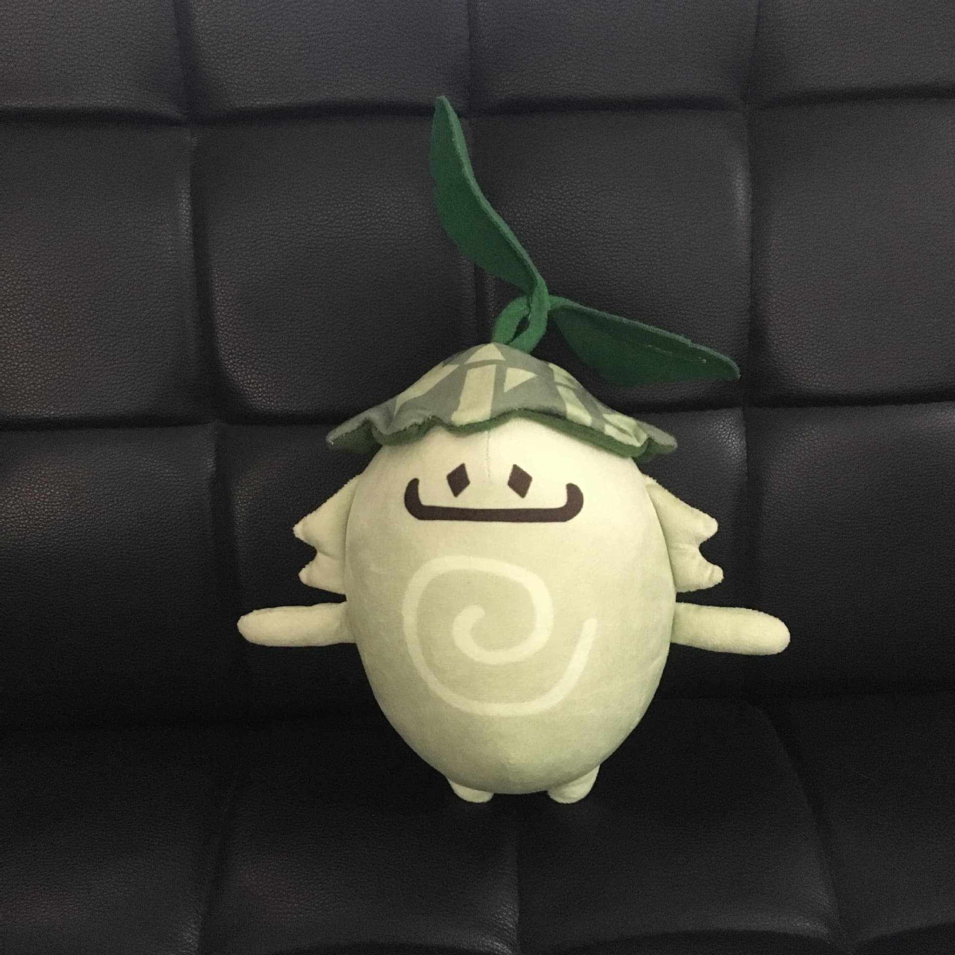 Plush doll, small toy 9