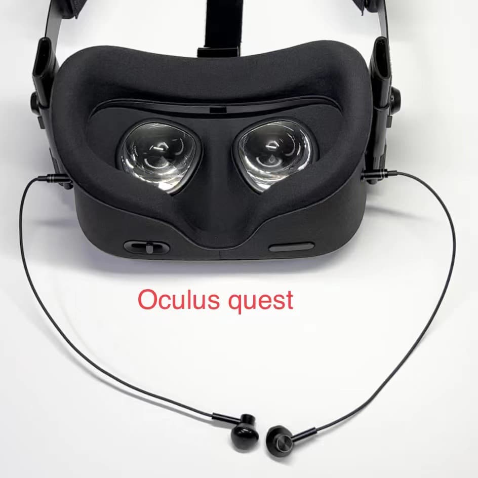 Meta Oculus Quest Pro 2VRARMRPICO all -in -one machine 3.5 interface headset virtual reality 4