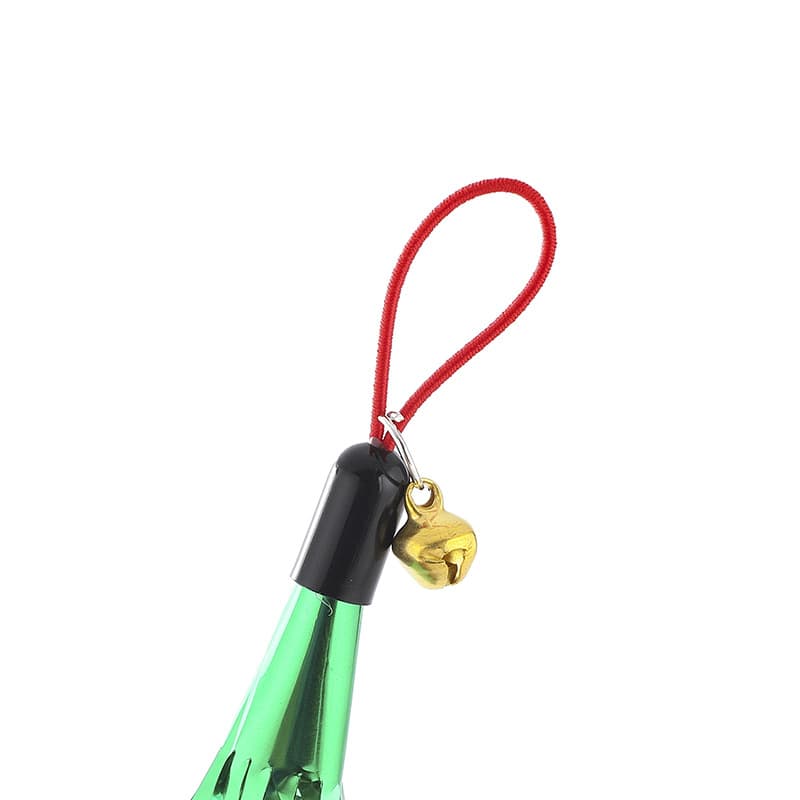 Yiwu Harqi manufacturer cross -border teasing cat stick replace the head teasing cat stick sound paper replace the head teasing cat stick accessories 4