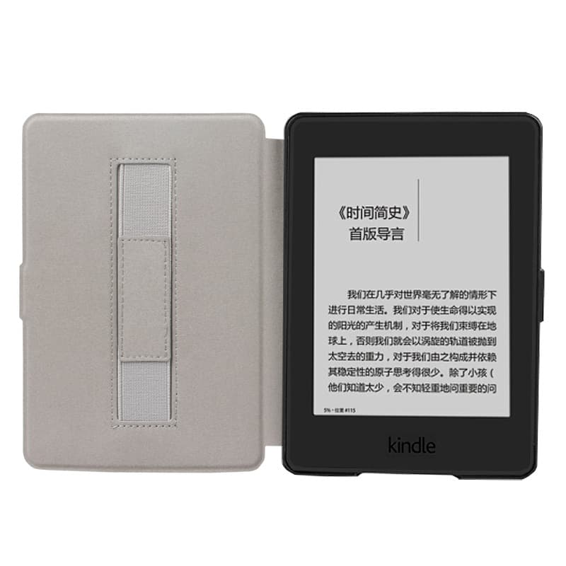 Painted handheld universal protective case, electronic book cover, (Physicals), 2022 3