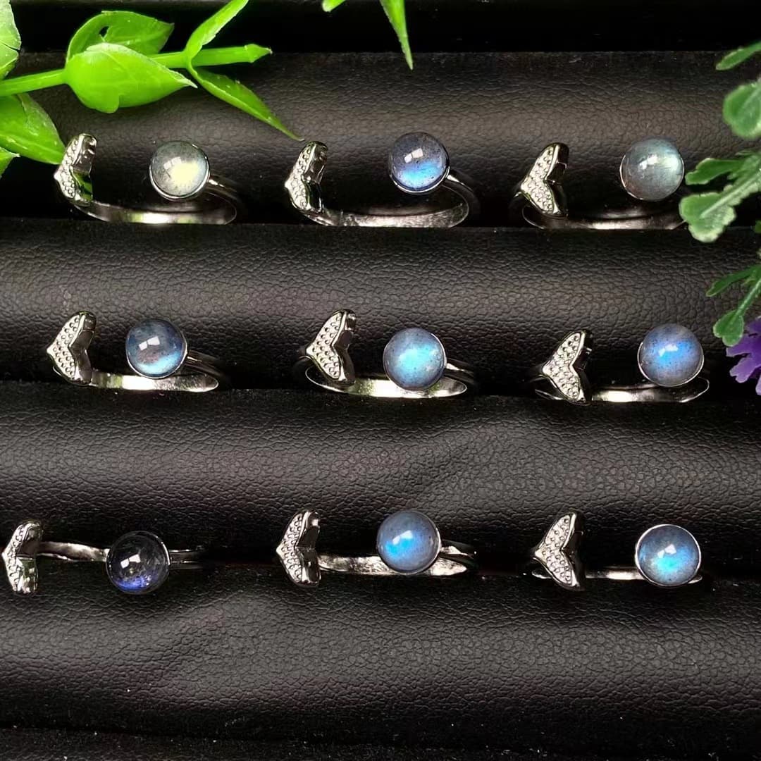 (Wholesale), organic universal ring for men and women, women's style 4