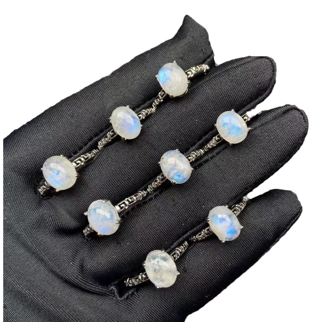 (Wholesale), organic universal ring for men and women, women's style 5