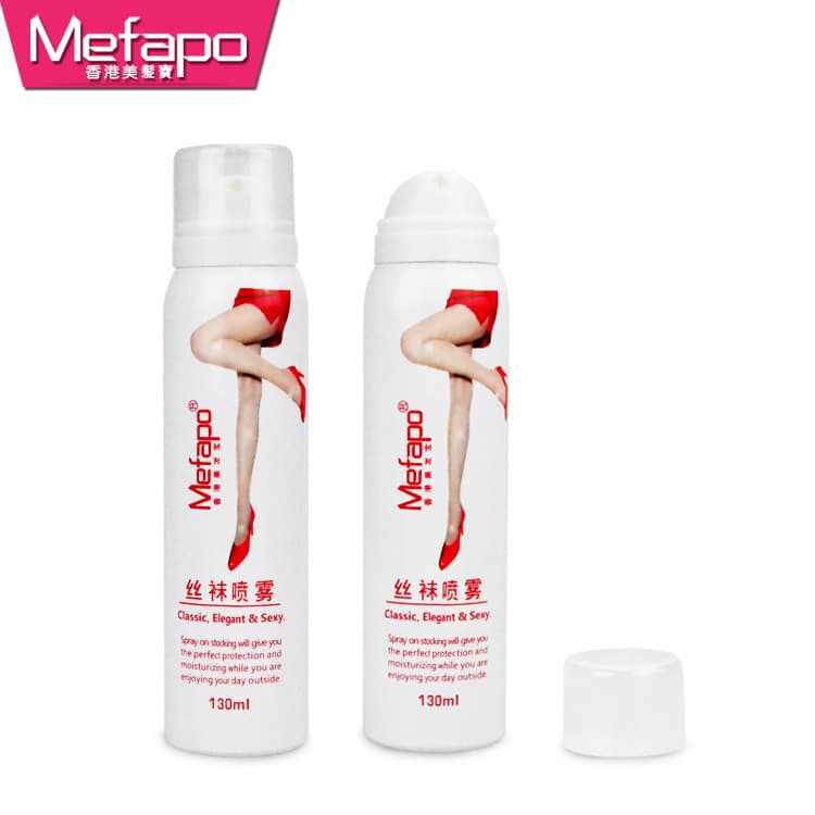 (Cross-border trading), invisible tights, spray, waterproof foundation, shrinks pores 3