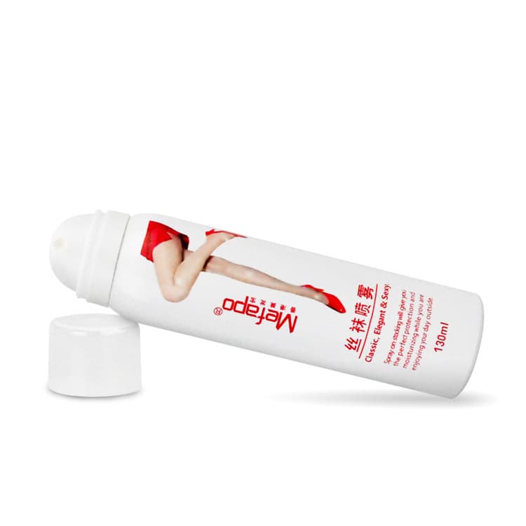 (Cross-border trading), invisible tights, spray, waterproof foundation, shrinks pores 5