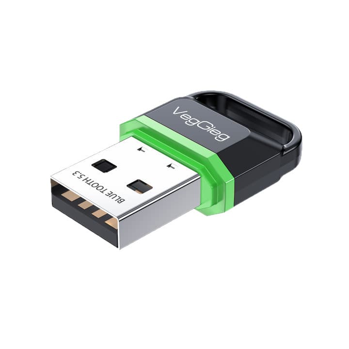 Weigl USB Bluetooth 5.3 Wireless Adapter 5