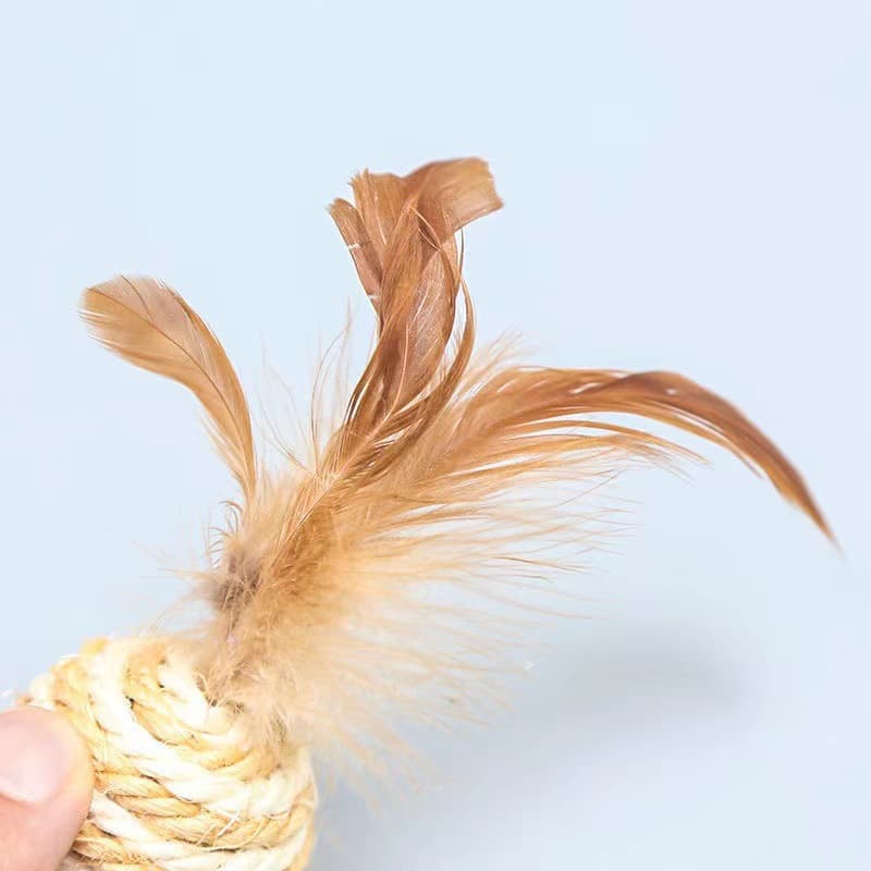 Toy, grabber, cat, makes sounds, pet 4