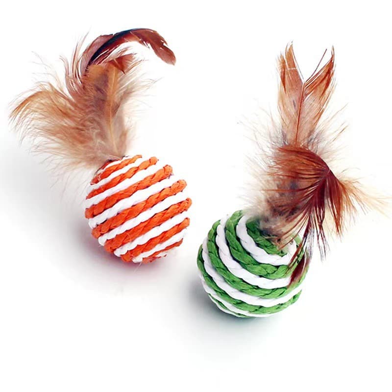 Toy, grabber, cat, makes sounds, pet 5