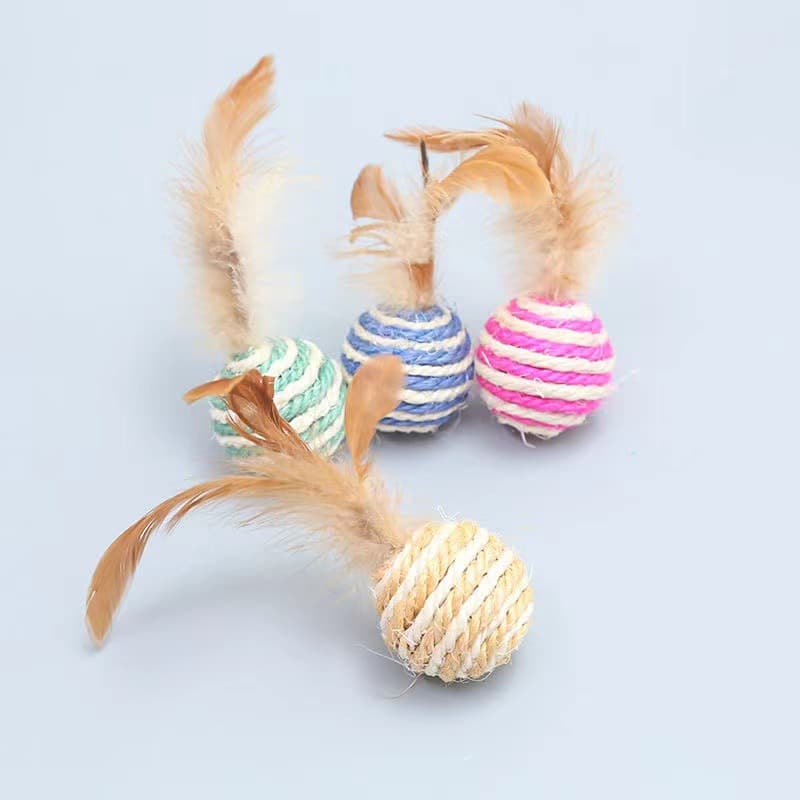 Toy, grabber, cat, makes sounds, pet 1