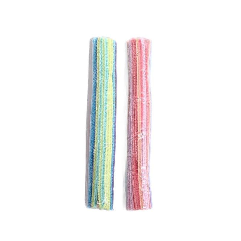 Ecological Pilsan Play Car, plush strip, smart toy for kindergarten, DIY 5