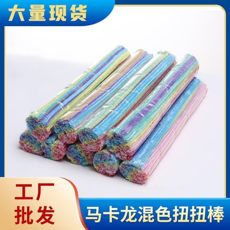 Ecological Pilsan Play Car, plush strip, smart toy for kindergarten, DIY 1