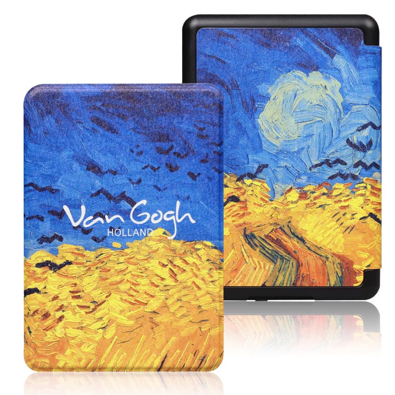 Electronic painted universal protective case, (Physicals), Amazon, 2022 5