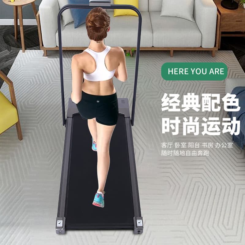 (Cross-border trading), equipment for gym, folding universal stepper, bluetooth