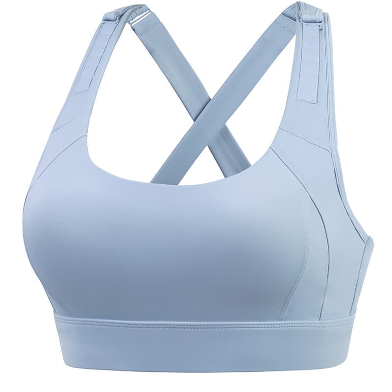 Sports bra, high strength shockproof underwear, yoga clothing for yoga, for running 5