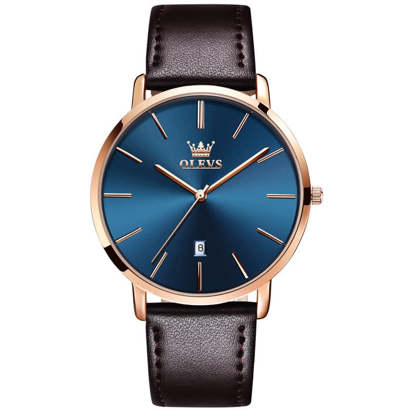 (Cross-border trading), men's watch, swiss watch, Amazon 5