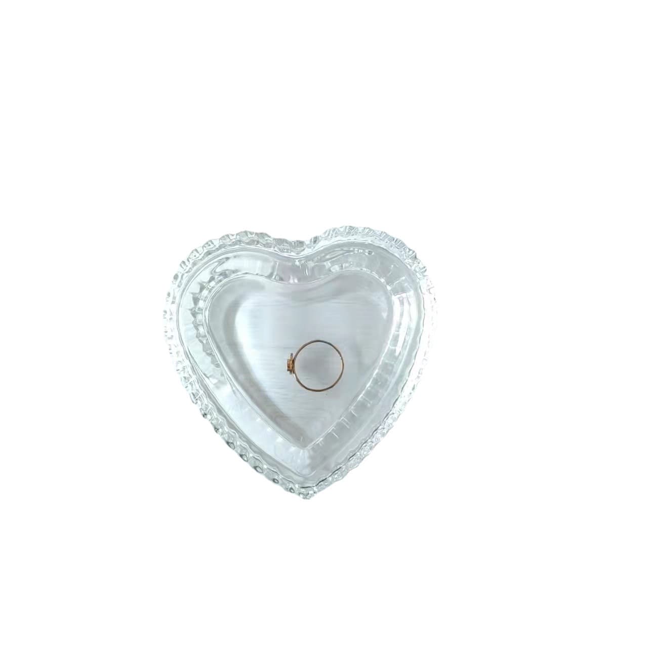 Aromatherapy, glass candle handmade 5