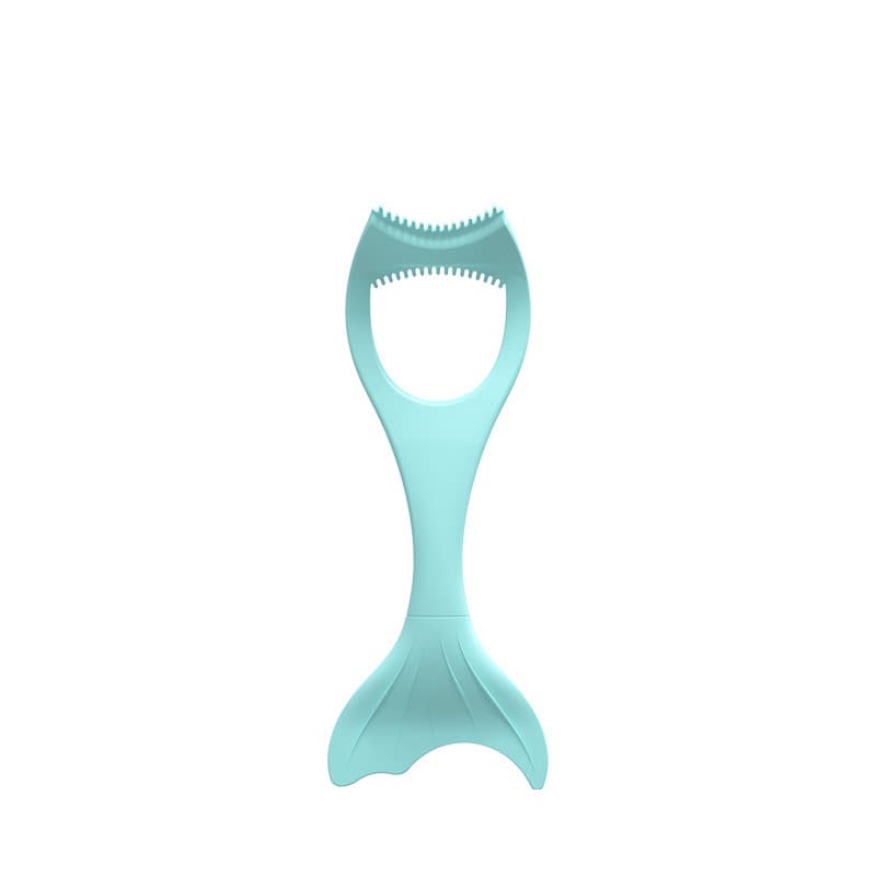 Foreign Trade New Beauty Tool Eyeline Makeup Card mascara baffle silicone eyeliner auxiliary 5