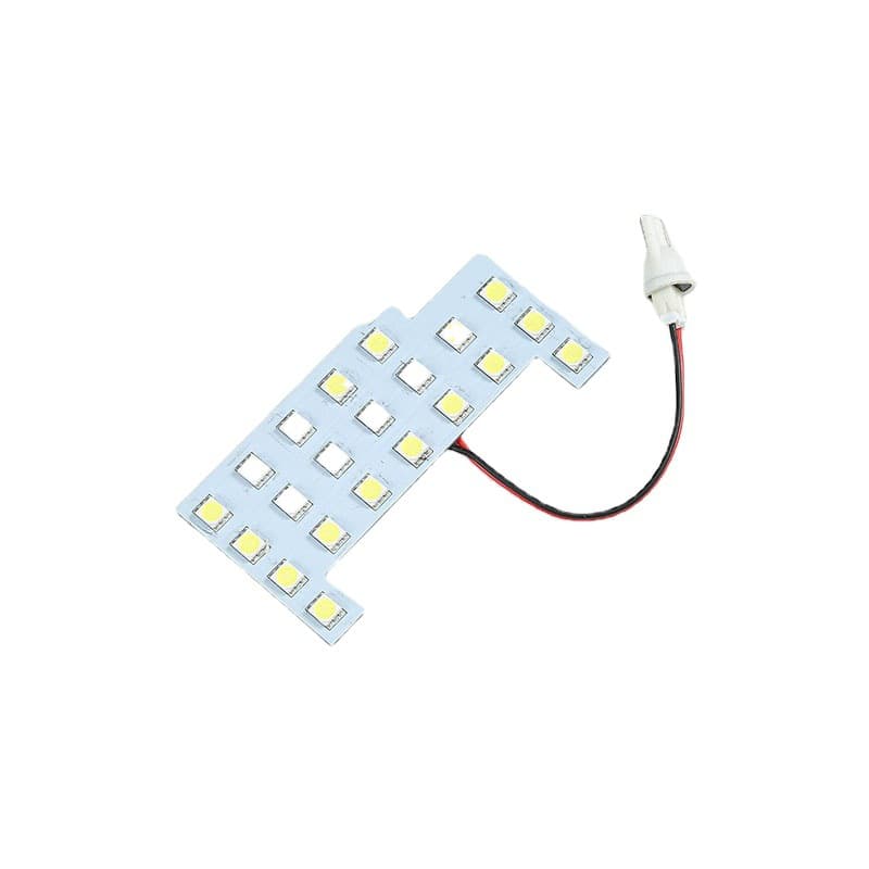 Japanese car LED indoor lights Suzuki Jimny roof light JB64/74 lamp board Roof reading light wholesale 5