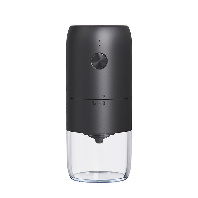 Kelihui Handheld Electric Coffee Grinder 5