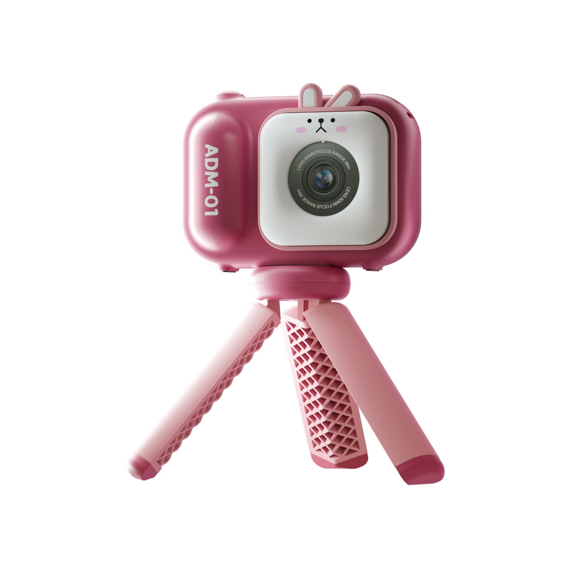 (Cross-border trading), S11, children's camera, tubing, 4800W, 2.4 inch 5