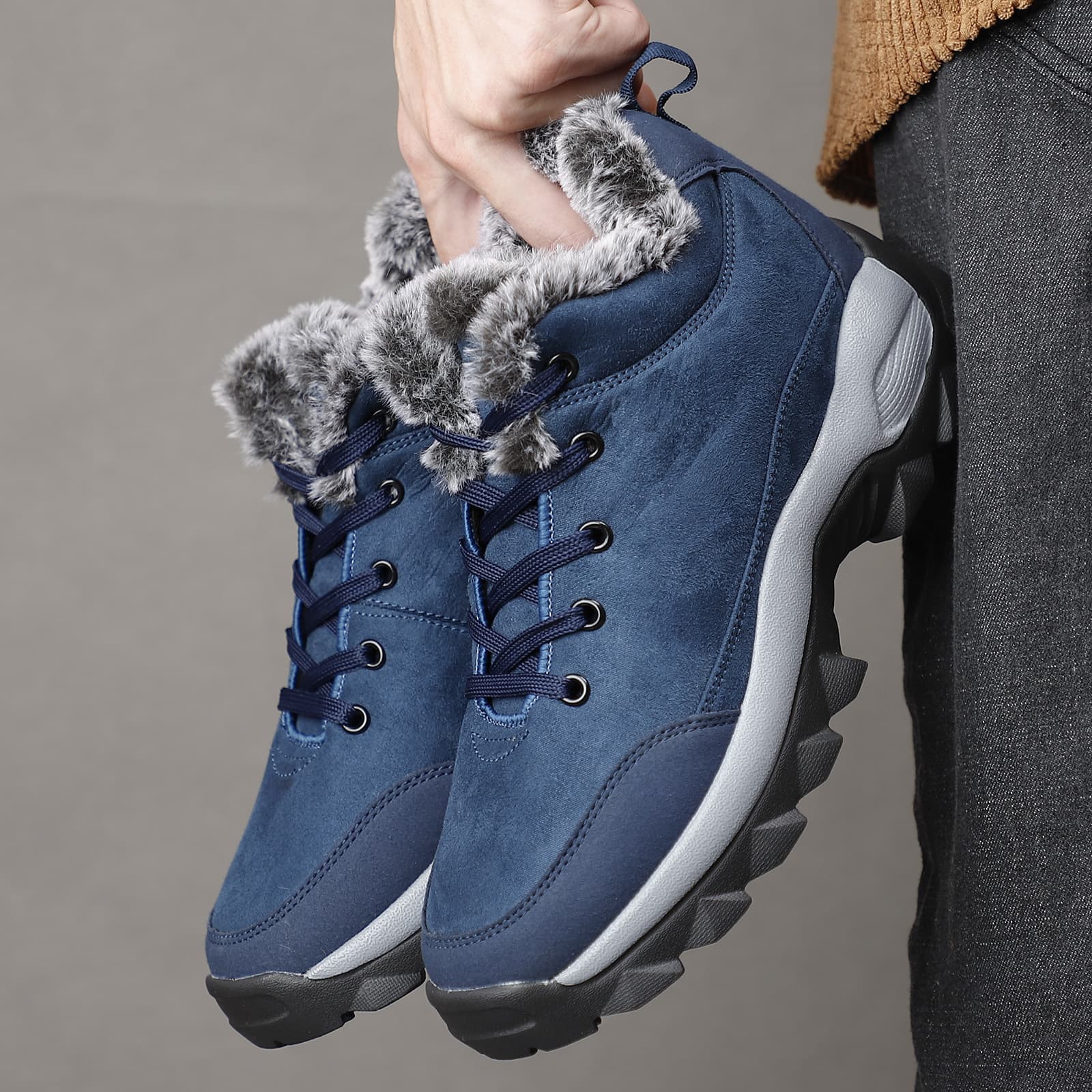 (Cross-border trading), keep warm boots 4