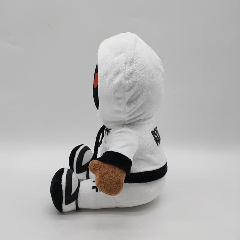 Cross -border new product Foltyn Family -Standard Plush Toy plush toy doll 3