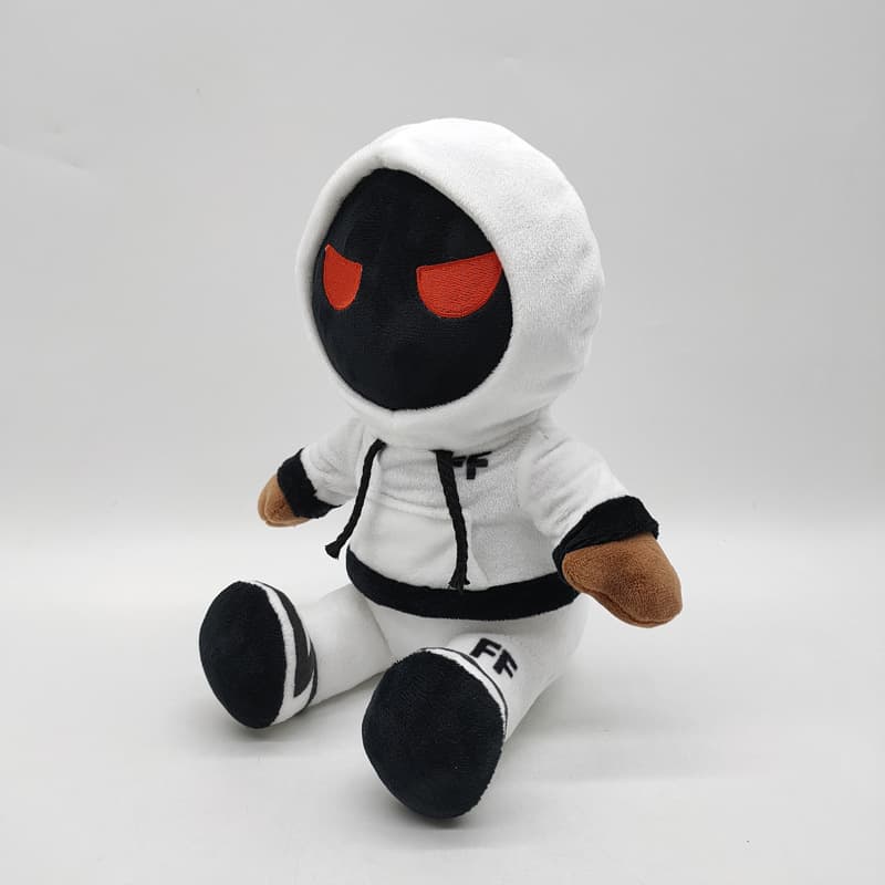 Cross -border new product Foltyn Family -Standard Plush Toy plush toy doll 4