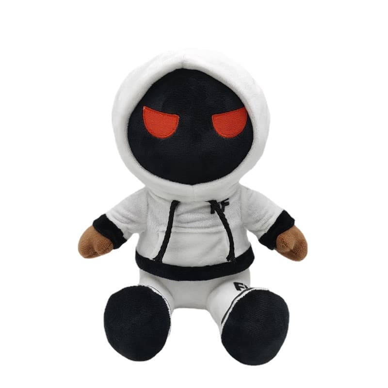 Cross -border new product Foltyn Family -Standard Plush Toy plush toy doll 5