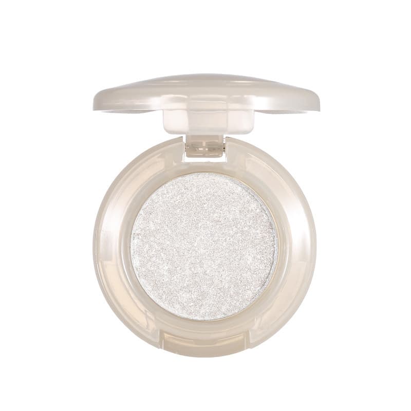 Make -up XIXI Lighting Plan Monochrome Eye Shadow Pearl Light Flash Drilling Maple Potato Potato Cestlement Silkworm Stage Makeup 5