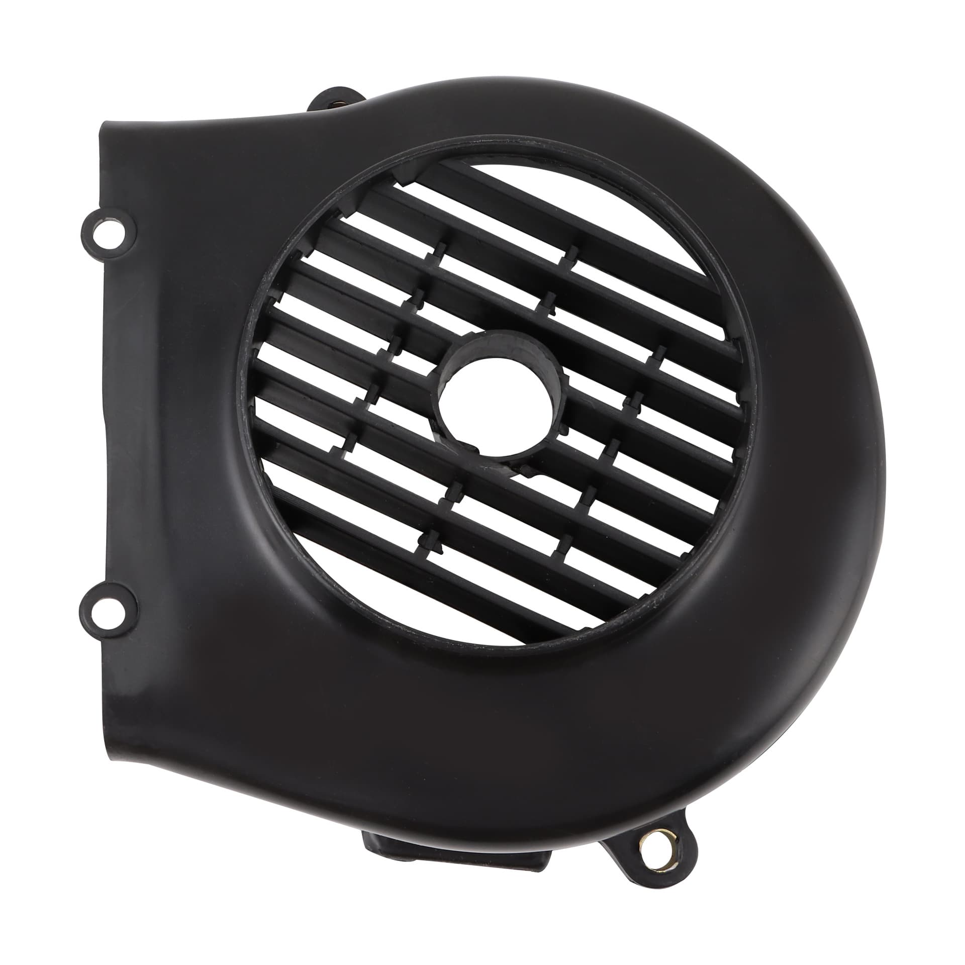 GOOFIT Air Director ASSY Engine Cooling Fan Cover Air Shure Colud Concy 3