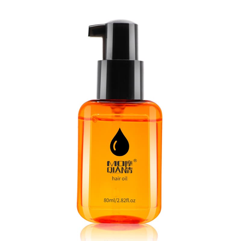 Moqian Hair Oil Conditioner for Curly Hair 5