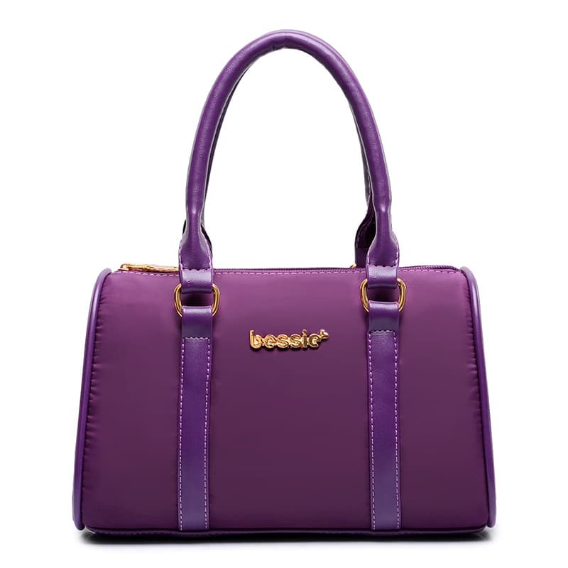 Summer waterproof nylon shoulder bag, one-shoulder bag, 2022, oxford cloth 3