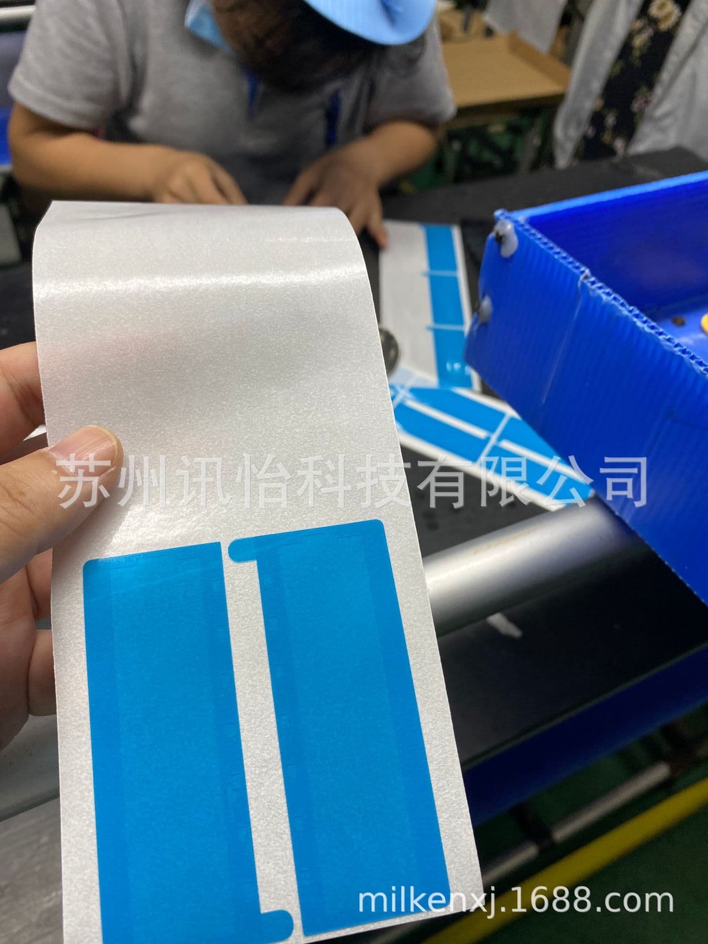 [牛皮纸扎带recycled kraft cable tiepaperSunteck cable tie] 1
