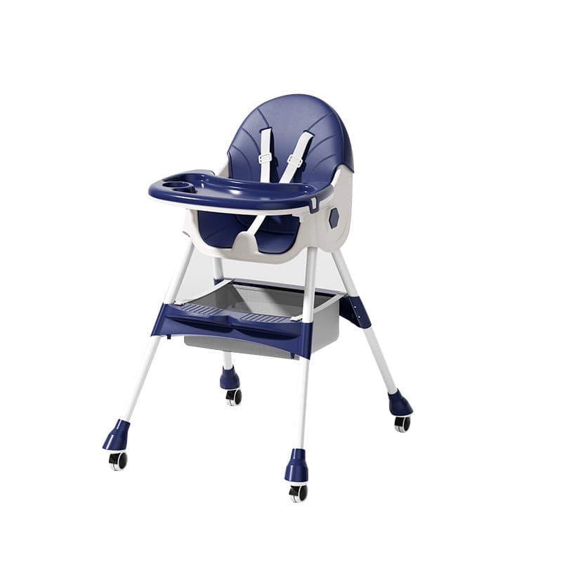 (Cross-border trading), chair, universal highchair, children's baby rocker for food 5