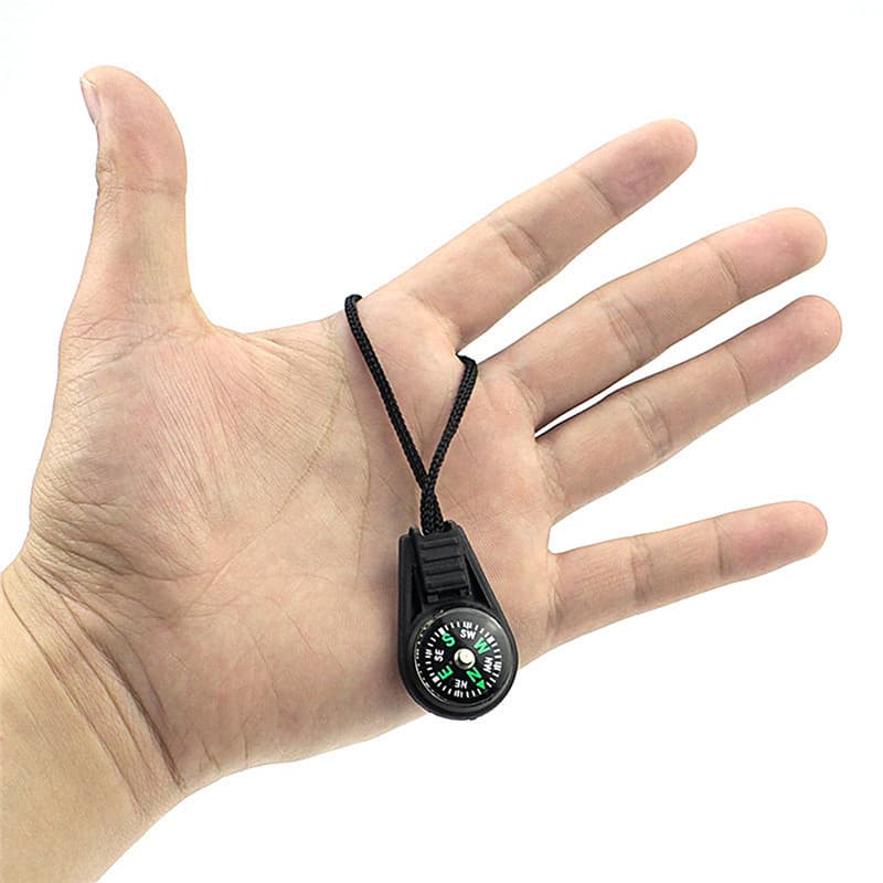 Travel handheld strap for keys with zipper, 20mm 2