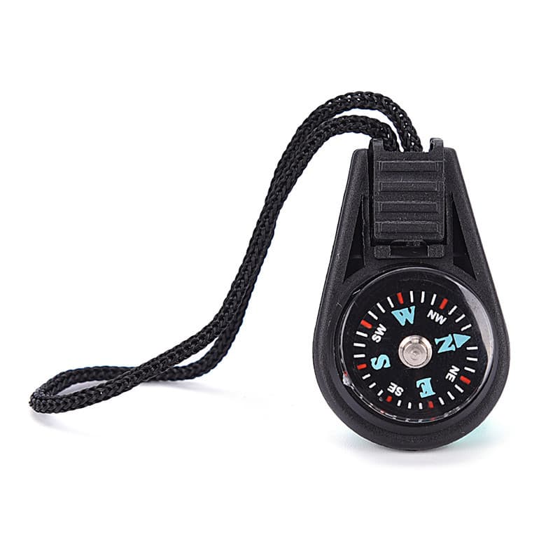 Travel handheld strap for keys with zipper, 20mm 4