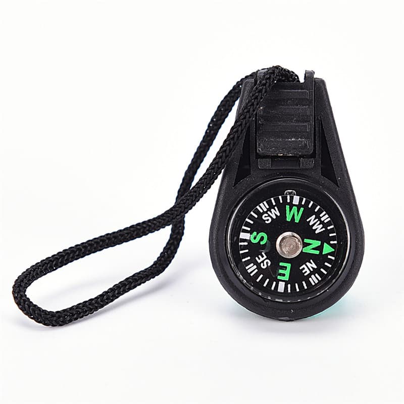 Travel handheld strap for keys with zipper, 20mm 5