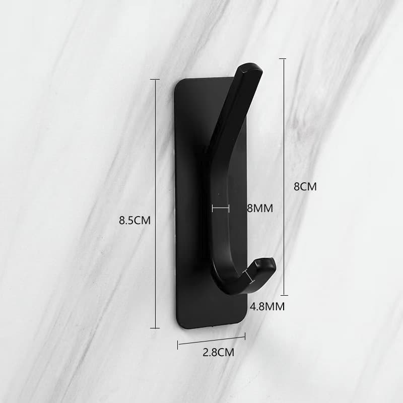 (Cross-border trading), black soap holder stainless steel 6