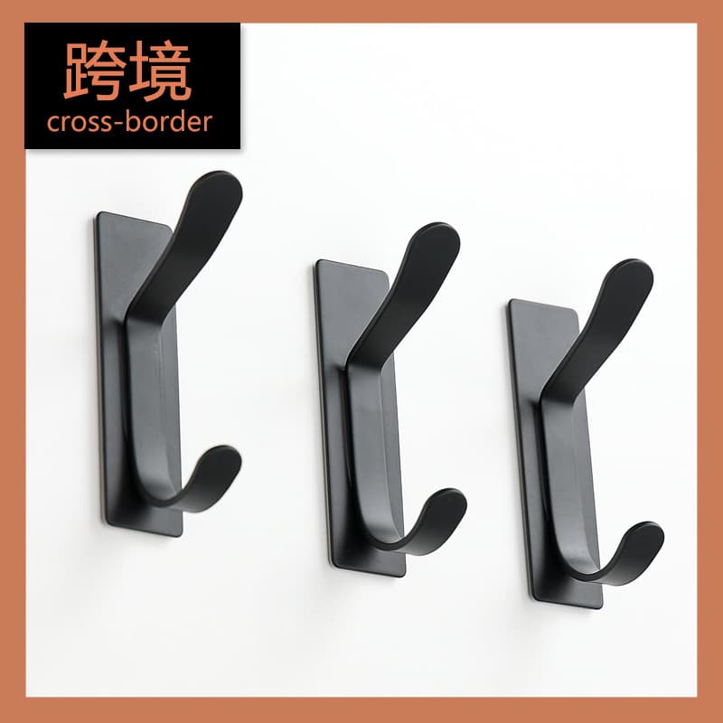 (Cross-border trading), black soap holder stainless steel 1