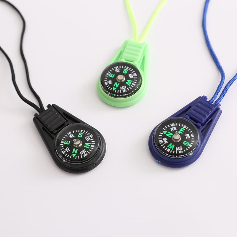 Fashionable handheld universal travel plastic strap, 9 colors 4