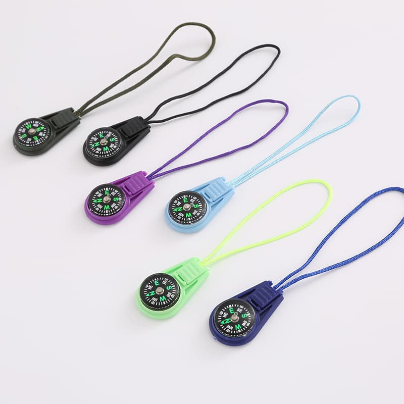 Fashionable handheld universal travel plastic strap, 9 colors 1